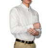 Camisa de vestir Gabardina unisex