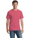 Playera cuello redondo unisex XL