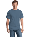 Playera cuello redondo unisex XL