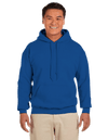 Sudadera capucha cangurera unisex