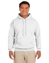Sudadera capucha cangurera unisex