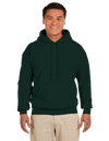 Sudadera capucha cangurera unisex