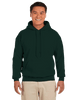 Sudadera capucha cangurera unisex