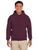 Sudadera capucha cangurera unisex