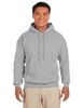 Sudadera capucha cangurera unisex