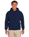 Sudadera capucha cangurera unisex