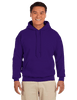 Sudadera capucha cangurera unisex