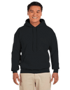 Sudadera capucha cangurera unisex