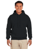 Sudadera capucha cangurera unisex