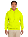 Sudadera capucha cangurera unisex